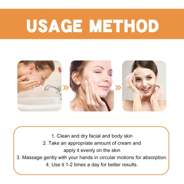 Moisturizing Light Spot Shine Anti-wrinkle - Image 7