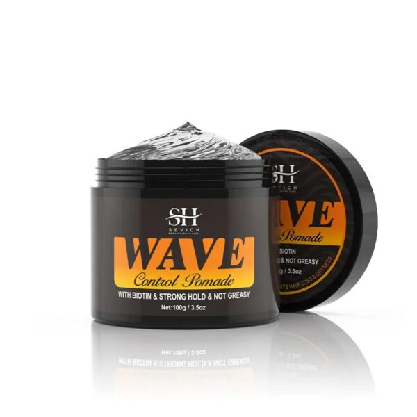 Gel 360 Deep Waves For Men