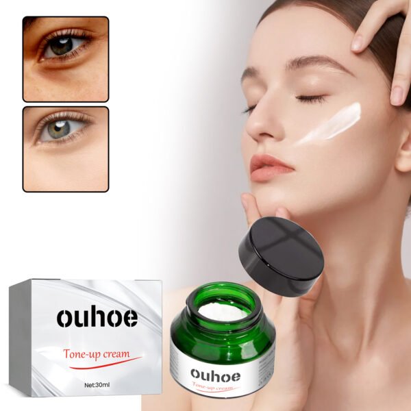 Moisturizing Toning Cream - Image 2
