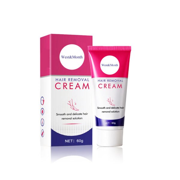 Hair Removal Cream - Image 3