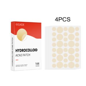 Hydrocolloid Acne Patch Face Invisible Makeup