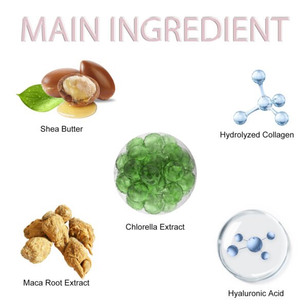 Massage Firming Moisturizing Cream - Image 6