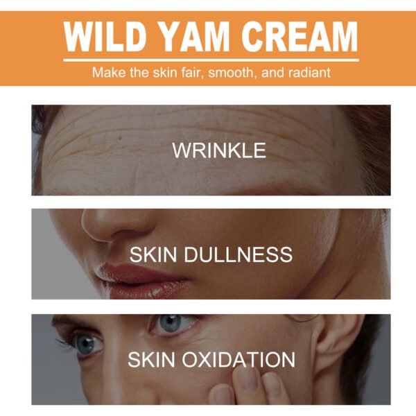 Moisturizing Light Spot Shine Anti-wrinkle - Image 4