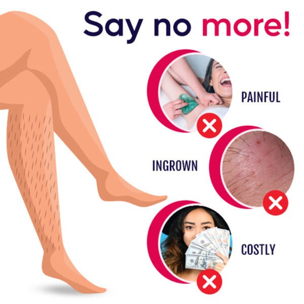 Hair Removal Cream - Image 5