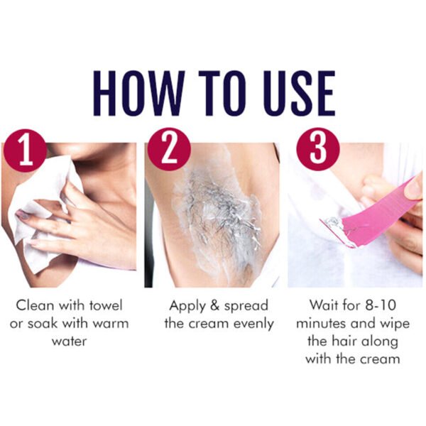 Hair Removal Cream - Image 7