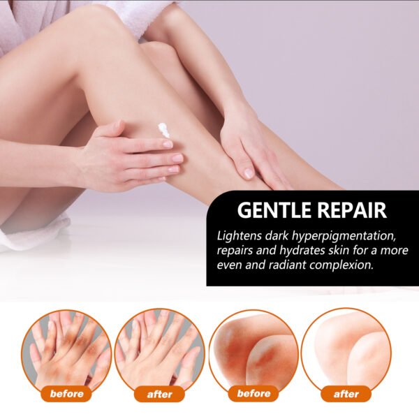 Underarm Whitening Soap - Image 5