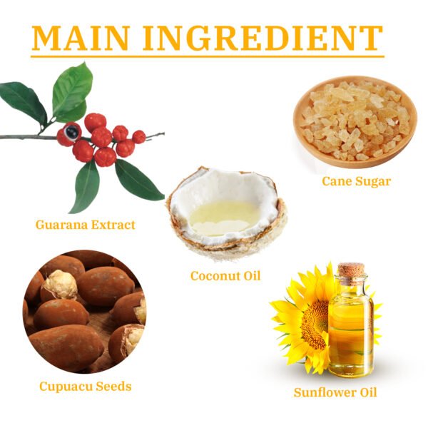 Nourishing Body Scrub - Image 6