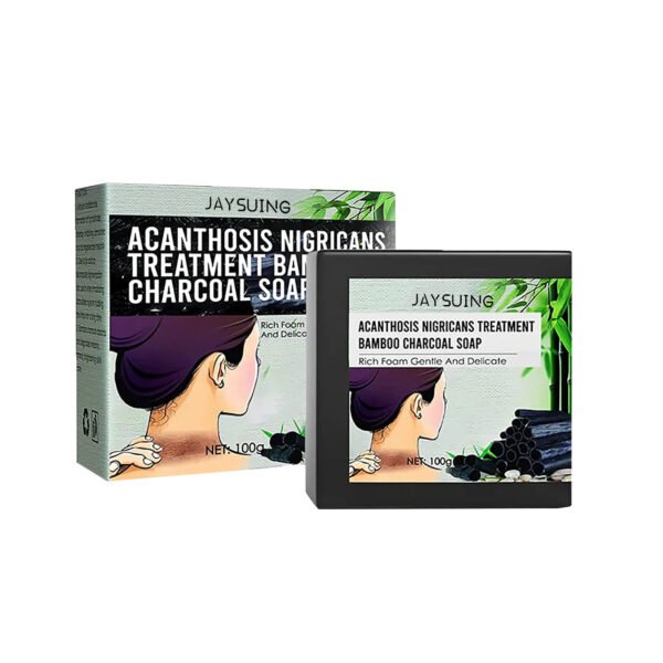 Underarm Whitening Soap - Image 3