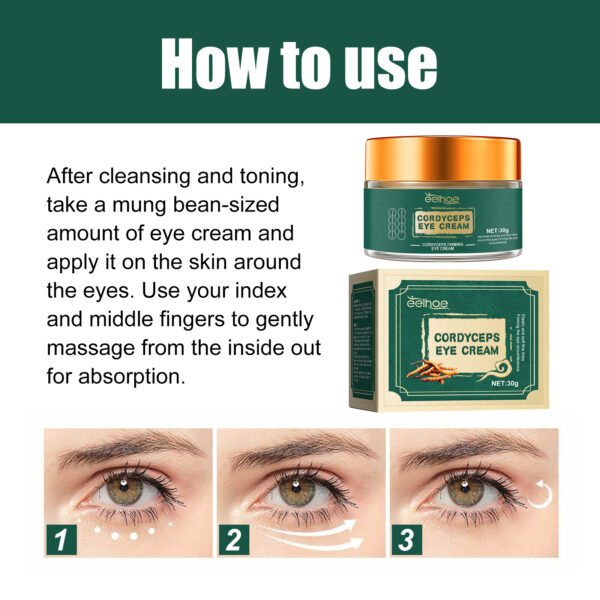 Anti-wrinkle Hydrating Cream - Image 7
