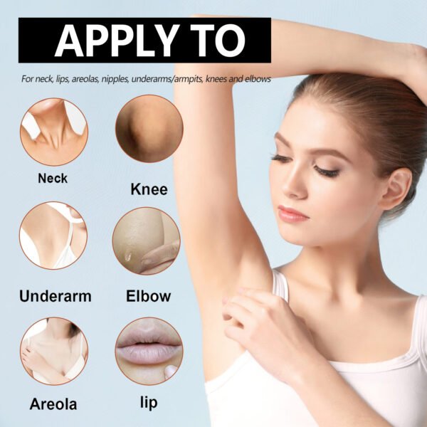Underarm Whitening Soap - Image 4