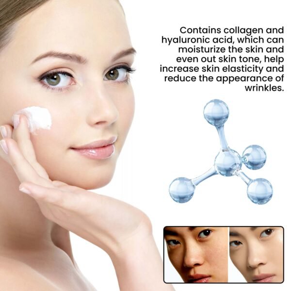 Moisturizing Toning Cream - Image 5