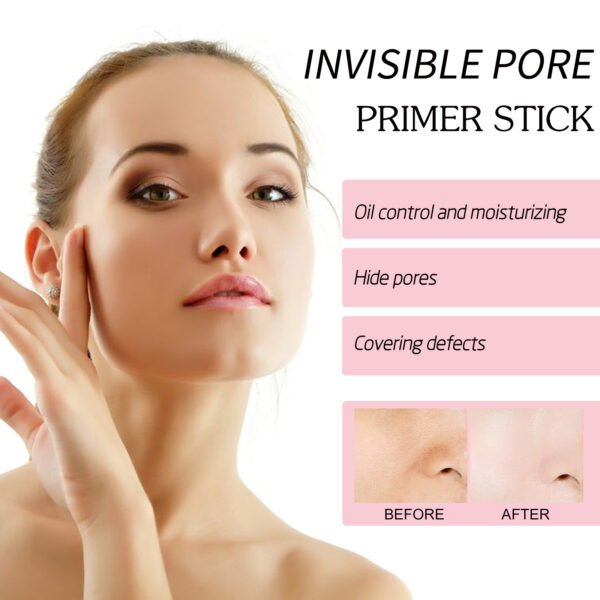 Brightening Skin Tone Concealer Invisible - Image 5