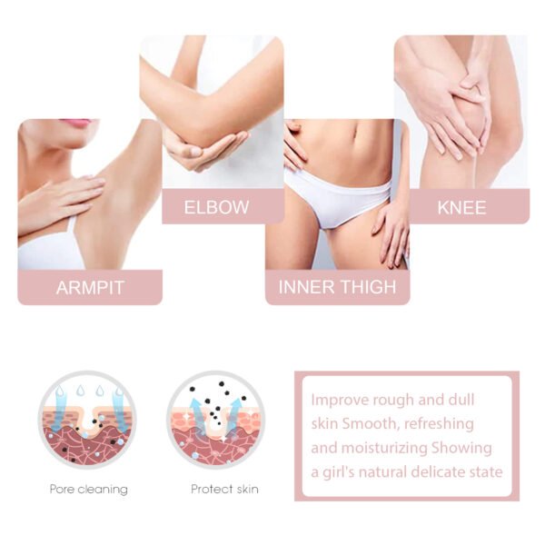 Acne Removal Moisturizing Brightening Skin Soap - Image 5