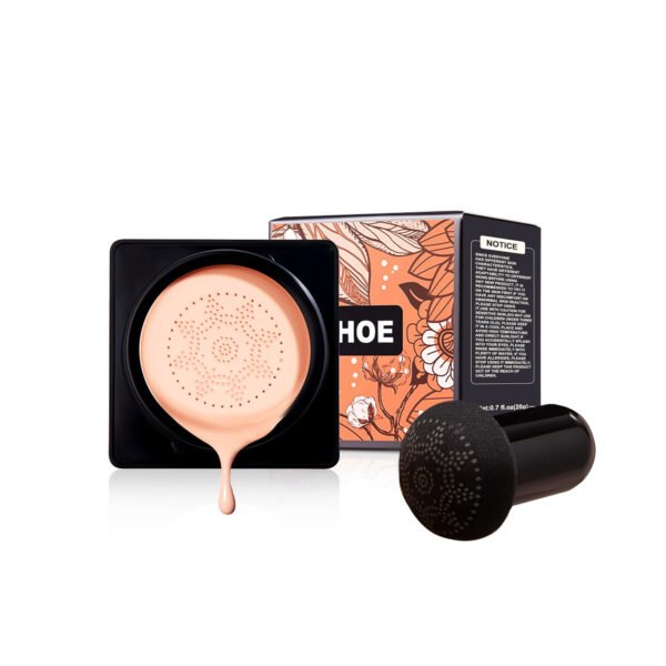 Invisible Pore Ivory White Natural - Image 3