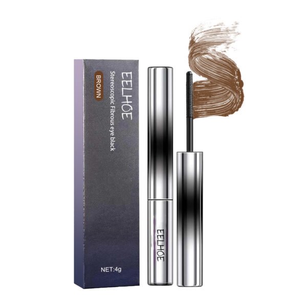 Eyelashes Natural Thick Sweat-Proof