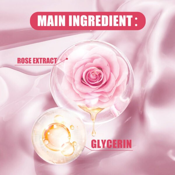 Verruca Rose Essential Oil Soap - Image 6