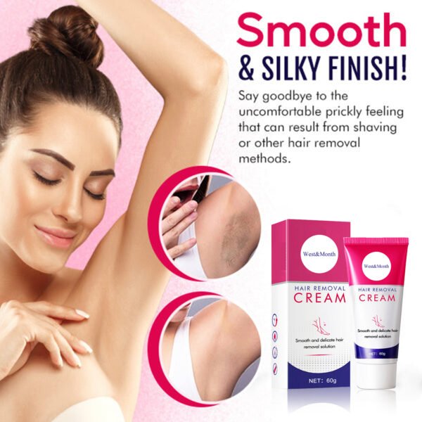 Hair Removal Cream - Image 4