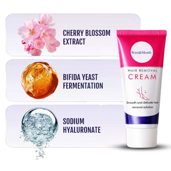Hair Removal Cream - Image 6
