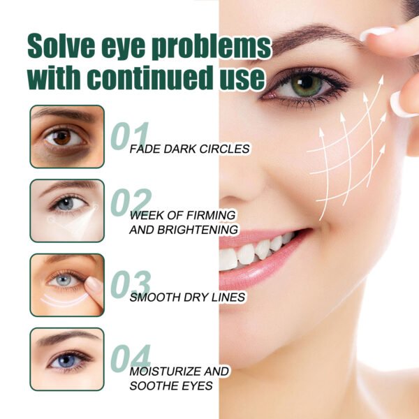 Anti-wrinkle Hydrating Cream - Image 5