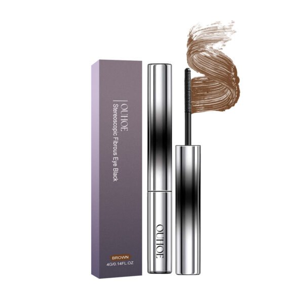Waterproof Slim Thick Volumizing Maintaining Makeup - Image 3