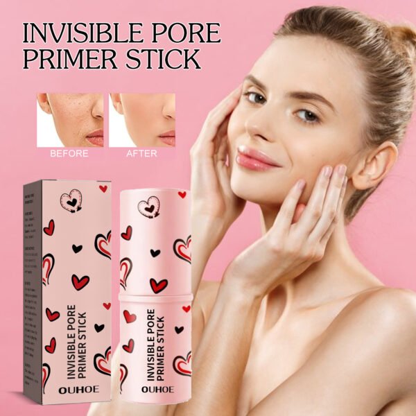 Brightening Skin Tone Concealer Invisible - Image 3