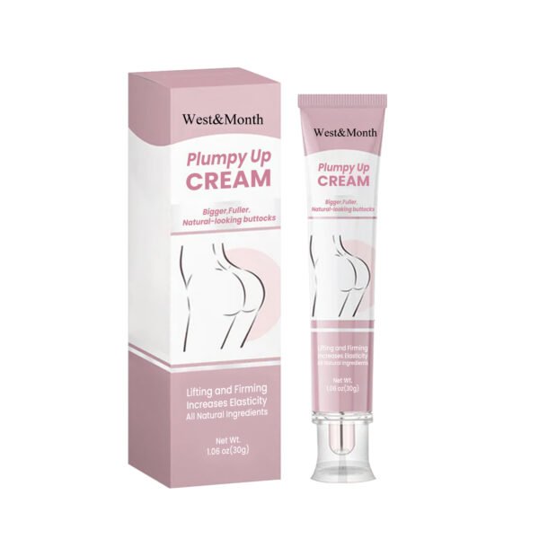 Massage Firming Moisturizing Cream - Image 2