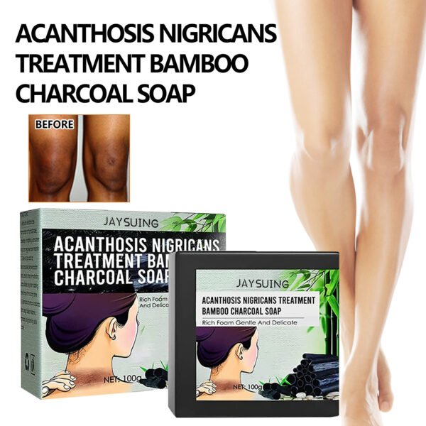 Underarm Whitening Soap - Image 2