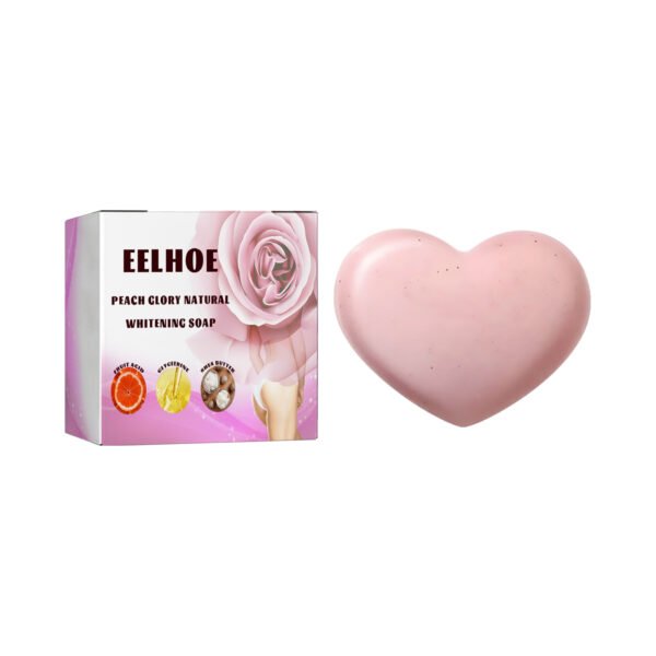 Acne Removal Moisturizing Brightening Skin Soap - Image 2