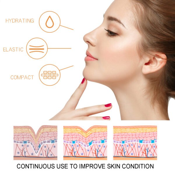 Moisturizing Light Spot Shine Anti-wrinkle - Image 5