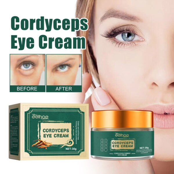 Anti-wrinkle Hydrating Cream - Image 3