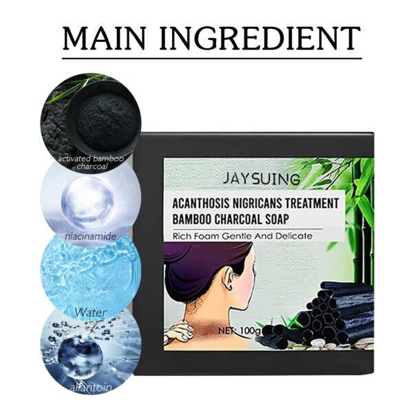 Underarm Whitening Soap - Image 6