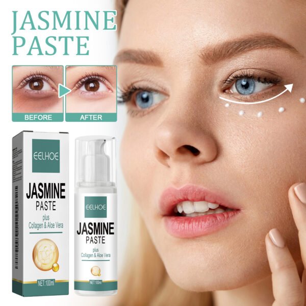 Light Dark Circles Eye Cream - Image 3