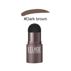 Lazy Eyebrows Fill Makeup Waterproof Powder