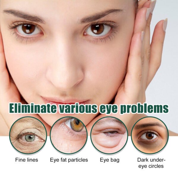 Anti-wrinkle Hydrating Cream - Image 4