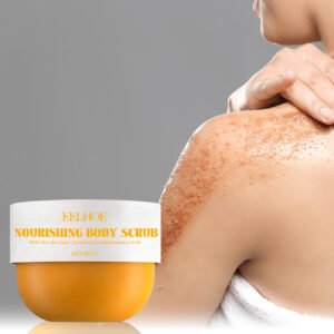 Nourishing Body Scrub