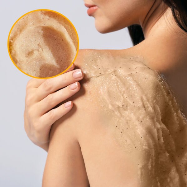 Nourishing Body Scrub - Image 4