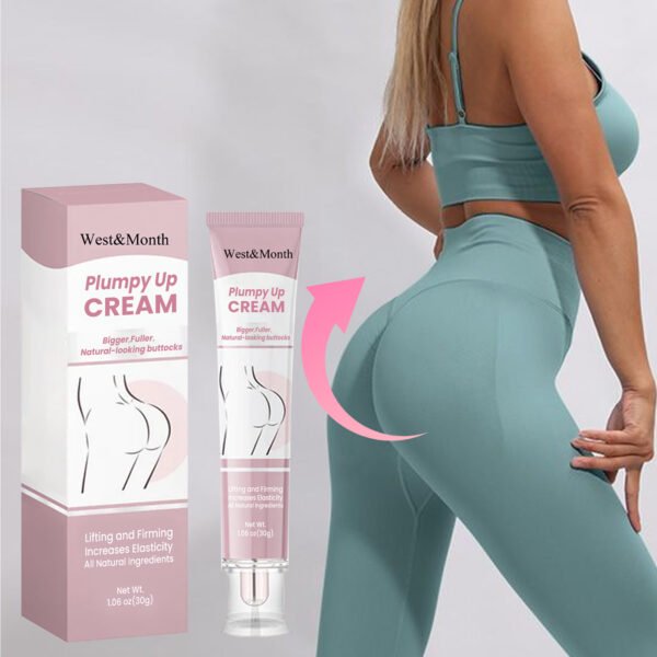 Massage Firming Moisturizing Cream - Image 3