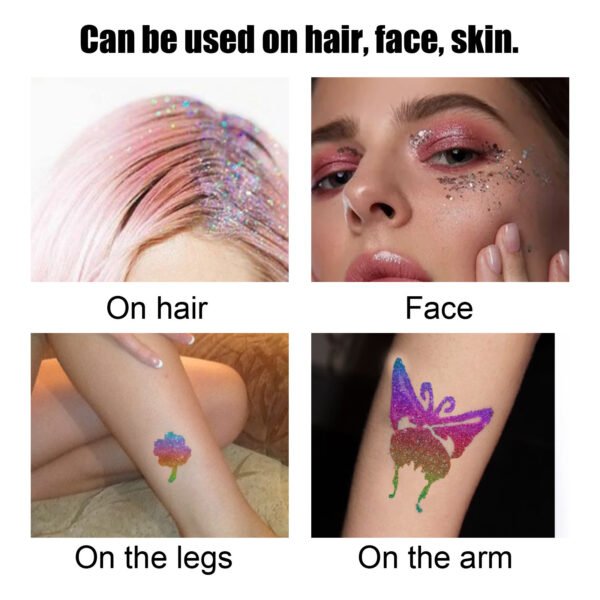 Flash Tattoo Skin Glue - Image 4