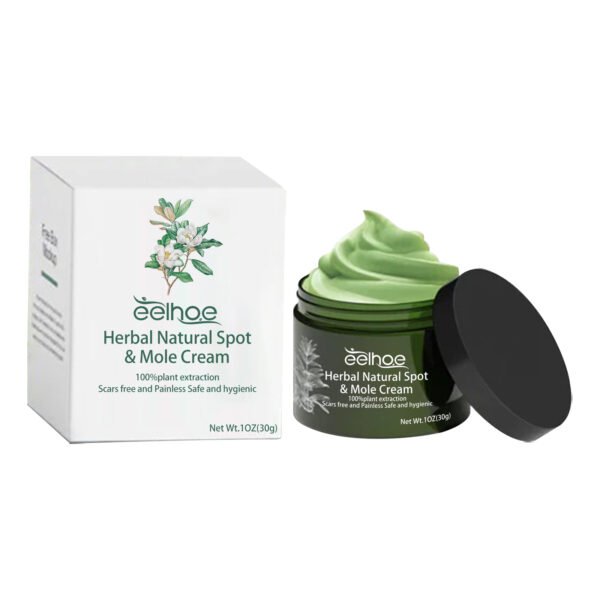 Herbal Natural Blemishes Hydrating Cream - Image 2