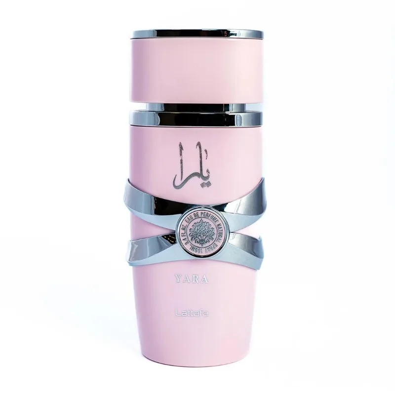 Yara Fruity Floral Eau De Parfum 3.40 Ounce 100 Ml - Image 2