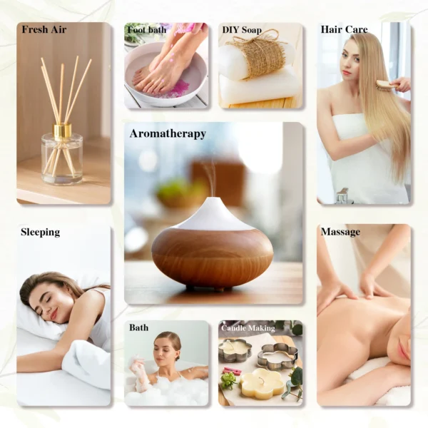 10ML Essential Fragrance Oil - Image 6