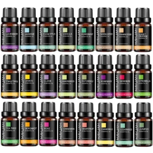 10ML Essential Fragrance Oil