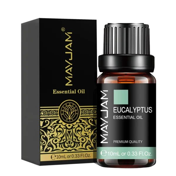 10ML Essential Fragrance Oil - Image 4